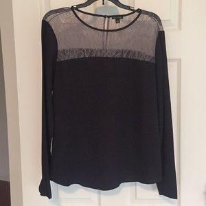 Ann Taylor blouse